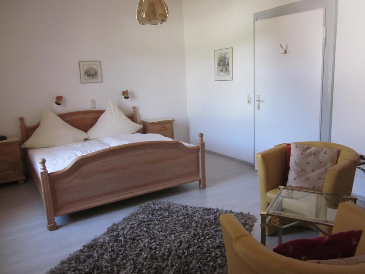 Hotel Wolfsschlucht *